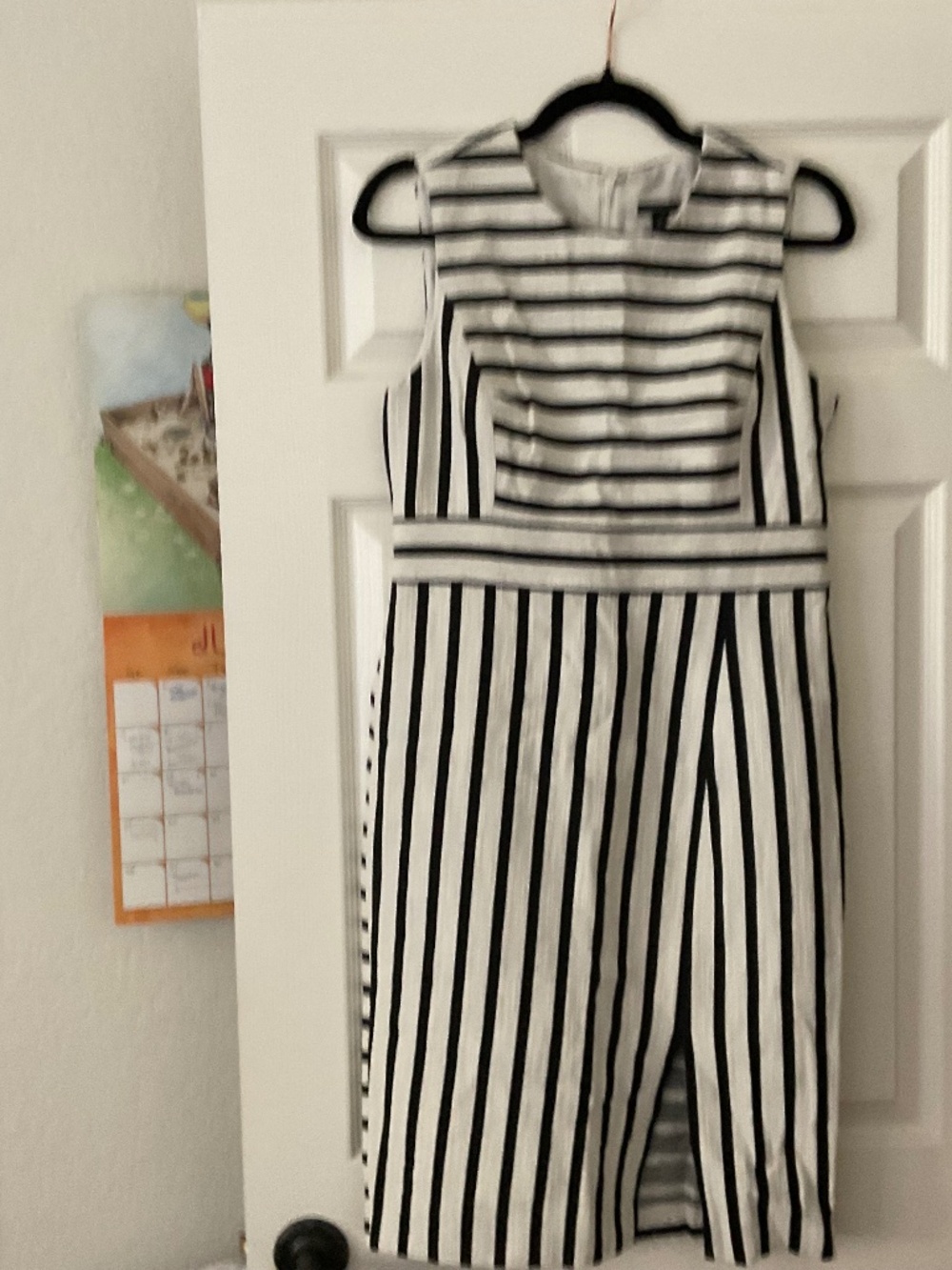 Summer Dress Ann Taylor NWT size 4 retails 139